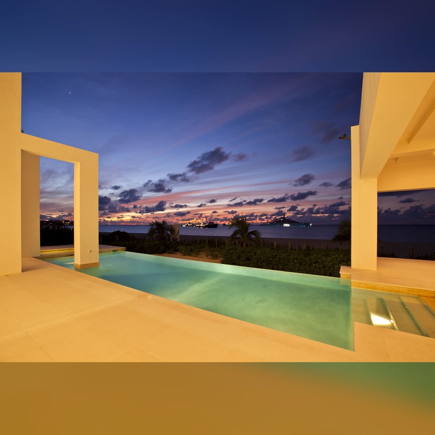 The Beach House